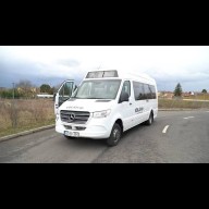 Új midibusz-járatok indulnak Esztergomban