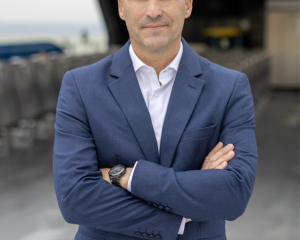 Új vezető a Richter dorogi gyáregységének élén