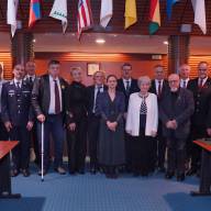 Vármegyénk legjobbjait díjazták