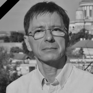 Elhunyt Dr. Alberti Péter