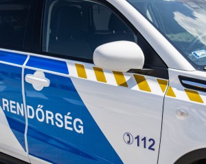 Egy félreérthető Snapchat-poszt miatt intézkedtek a rendőrök Nagysápon