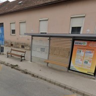 Május 27-étől ideiglenes megállóáthelyezés lesz Esztergomban