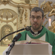 Szentmise a Dorogi Szent József templomból  2026.01.18. 