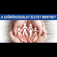 Ingyenes szűrővizsgálatok Esztergomban: Egy nap az egészségünkért!