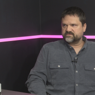 Verbal - vendég: Bozsoky János amatőr csillagász  2026.10.27.