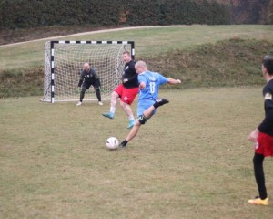 Véget ért a Kistelepülések Tornájának őszi idénye