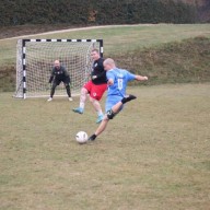 Véget ért a Kistelepülések Tornájának őszi idénye