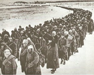 Tisztelet a hősöknek! Január 12., a doni katasztrófa emléknapja