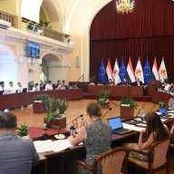 Állami Számvevőszék: intézkedések hiányában a főváros az idei negyedik negyedévében fizetésképtelenné válhat
