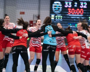 Ez vár az Esztergomra Franciaországban – íme a Chambray Touraine csapata