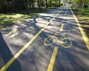 Elindulhat az Esztergom–Dömös közötti kerékpárút tervezése