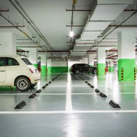 Ingyenes lesz az első óra parkolás a Prímás-szigeti mélygarázsban