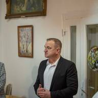 Harminc év a szeretet szolgálatában: Jubileumát ünnepelte az Oltalom Idősek Otthona