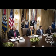 Donald Trump: Orbán Viktor kiváló és erős vezető