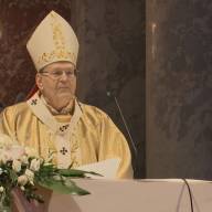 Bíborosi szentmise karácsony első napján a Bazilikában  2025.12.25. (2)