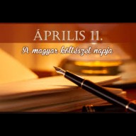 Rímekbe öltözött április: Ma ünnepeljük a Magyar Költészet Napját!