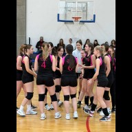 Bronzérmes siker: Az Árpád-házi Szent Erzsébet Gimnázium leányai a vármegyei élmezőnyben