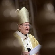 Erdő Péter: az igazi szeretet rábízza magát másokra