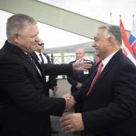 Orbán Viktor: olyan időket élünk, amikor józanságra, higgadtságra van szükség