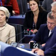 Csúnyán beégették Von der Leyent: Orbán Viktor az első pillanattól kezdve igazat mondott