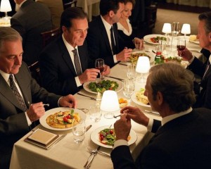  NAV: Adómentes is lehet az üzleti vacsora!