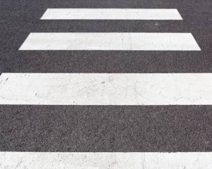 Figyelem! Útfestési munkálatok kezdődnek Esztergomban