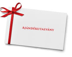 Február 6-ig vehetők át a karácsonyi utalványok