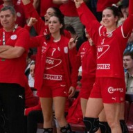 Hatgólos hátrányból állt fel az Esztergom, döntetlennel zárult a Debrecen elleni rangadó