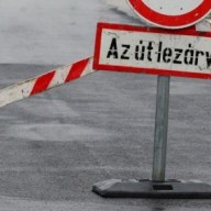 Ideiglenes forgalmirend-változás lép életbe a Hild József utcában