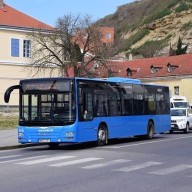 Esztergom – február 24-étől ideiglenes forgalmi változás