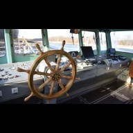 Amikor fehérbe öltözött a Duna – 9 éve dübörgött a jégzajlás Esztergomban