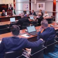 Határon átnyúló fejlesztések