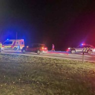 Halálos baleset, sérülések Komárom-Esztergomban