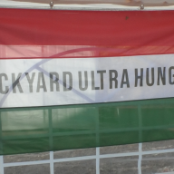 Ultrafutók világbajnoksága Esztergomban 2026.10.19.