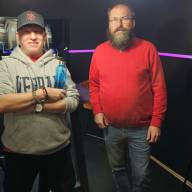 Verbal - vendég: Mikesy Tamás, téma: Minden adventi vasárnap 18 órakor áhítat a Bazilika előtti tűzifa-koszorúnál    2025.11.26.