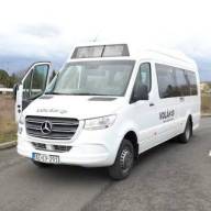 Új midibusz-járatok indulnak Esztergomban