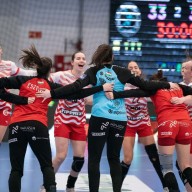 Ez vár az Esztergomra Franciaországban – íme a Chambray Touraine csapata