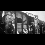 80 éve indultak a marhavagonok: Megemlékezés Nyergesújfalun