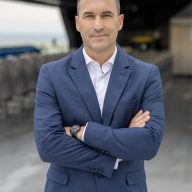 Új vezető a Richter dorogi gyáregységének élén