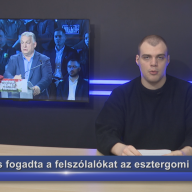 Híradó  2026. 03. 03.