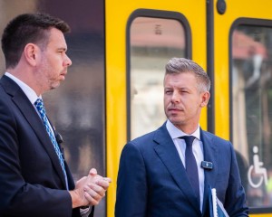3550 milliárd forintos országos vasútfejlesztési program indul: a kormány új korszakot nyit a magyar vasút történetében