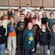 Kiemelkedő matematikai sikerek: Két esztergomi csapat is az országos döntőben!