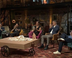 Nyergesújfalui résztvevővel érkezik a Kincsvadászok szerdai adása