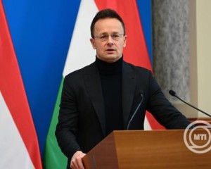 Szijjártó Péter: a brüsszeli migrációs politika csak tragédiákhoz vezet