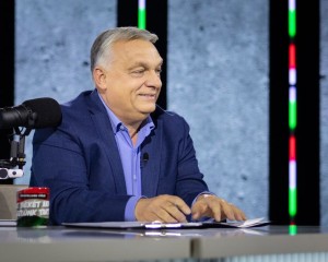 A békéért gyűltek össze szombaton, az Első Háborúellenes Gyűlésen Győrben