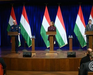 Katasztrófavédelem: a közszolgáltatások mindenhol működnek