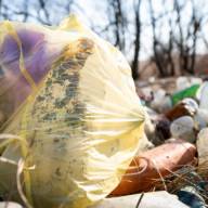 Kormányzati támogatással számoltak fel illegális hulladéklerakókat Esztergom-Kertvárosban