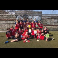 Az Eötvös iskola nyerte a Petőfi 110 – Grosics 100 focitornát