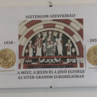 Mujdricza Ferenc építész kiállítása és előadása a Szentgyörgymezői  Olvasókörben      2026. 06. 13.