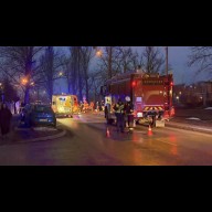 Baleset Dorogon: Teljes útzár a Bányász köröndön